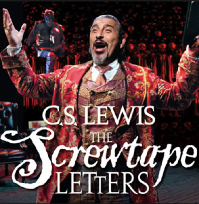 Screwtape Letters